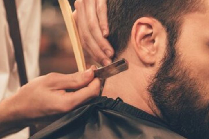 hair salon in punjabi bagh