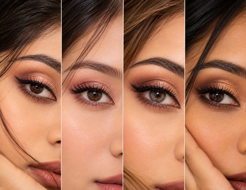 party makeup salon in punjabi bagh