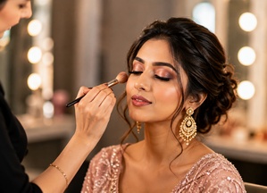 Premium Salon in Delhi