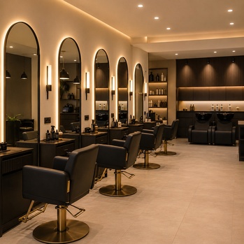 Best Hair and Beauty Salon in Delhi