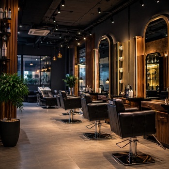 Professional Unisex Salon in Delhi