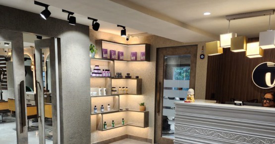 best manicure in delhi