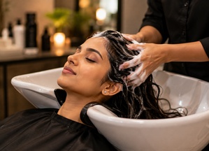 Beauty Salon in Delhi