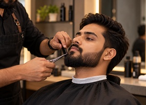 Top Salon in Delhi