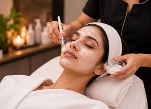 Professional Salon in Delhi