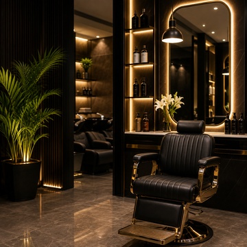 Best Unisex Salon in Delhi