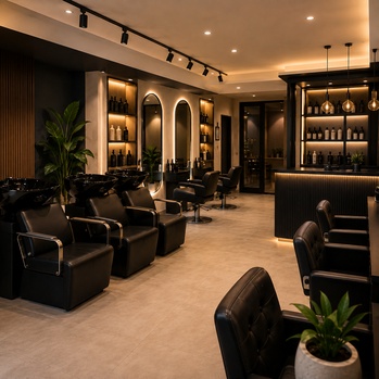 Top Beauty Salon in Delhi