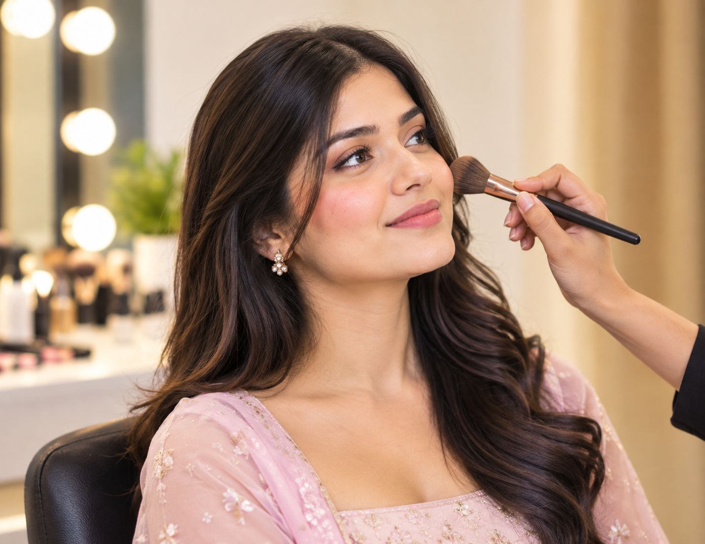 hair spa in delhi