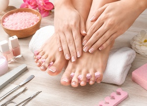 unisex salon in punjabi bagh