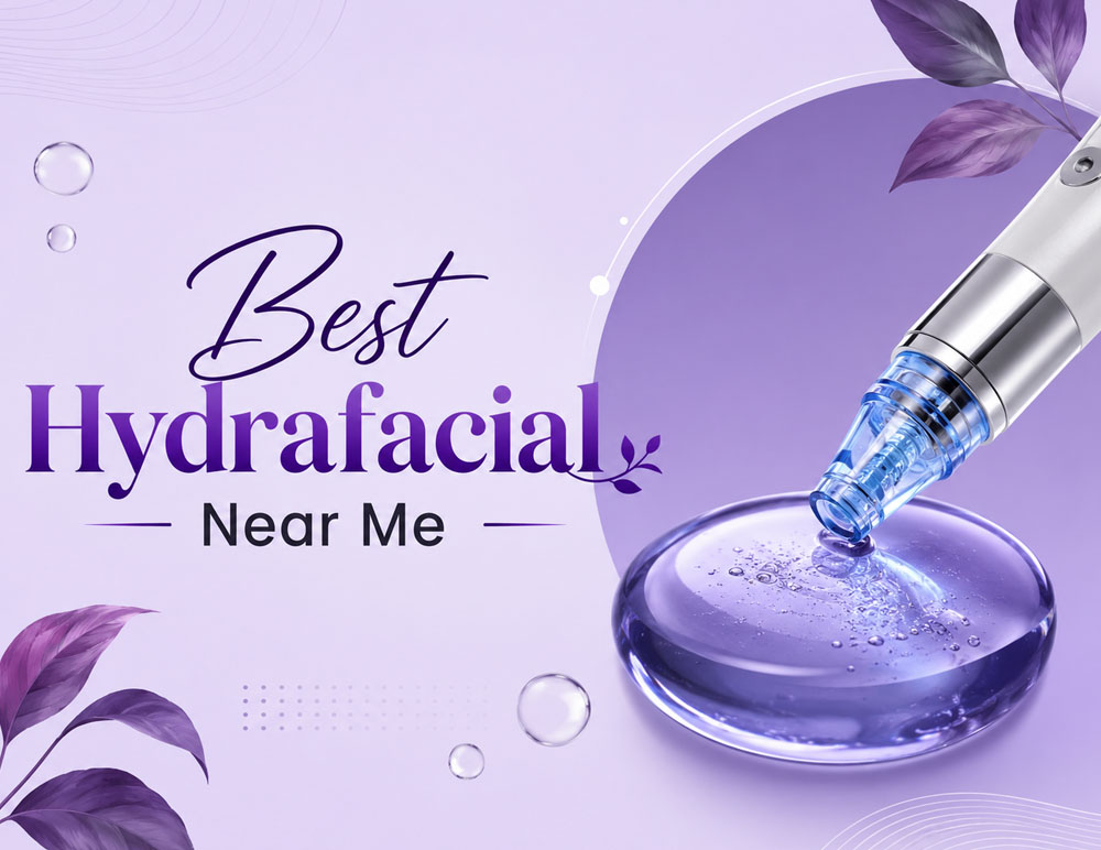 hair spa in delhi