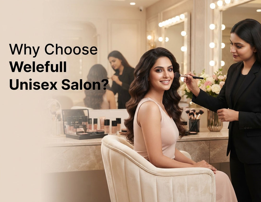 hair spa in delhi